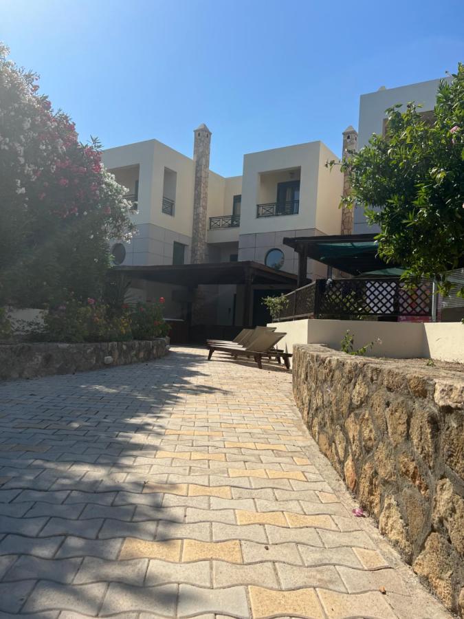 Villa Athina Kiotari Exterior foto